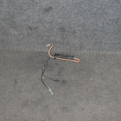 Amplificator de antena MERCEDES-BENZ C W204 2010 OEM: A2048708390 2106621 foto