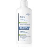 Ducray Kelual Squanorm Regulating Treatment Shampoo Oily Dandruff șampon pentru par gras si cu matreata 400 ml