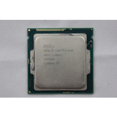 Procesor PC Intel Core Quad i5-4590 3.3GHz LGA 1150