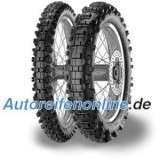 Anvelope moto Metzeler MCE6 Days Extreme ( 140/80-18 TT 70M Roata spate, M/C )