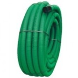 Tub Drenaj 360&deg; Gofrat Sn4 D.160 (Colac 50M)