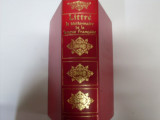 Littre Le Dictionnaire De La Langue Francaise - Necunoscut ,550720, PRIETENII CARTII