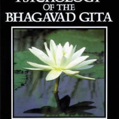 Perennial Psychology of the Bhagavad-Gita