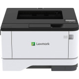 Imprimanta laser alb-negru Lexmark B3340dw USB Retea A4 WiFi Alb