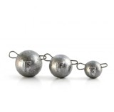 Plumb Fanatik Ceburașca culoare 070 / 2,5gr / 5buc