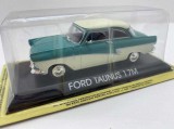 Macheta Ford Taunus 17m 1/43