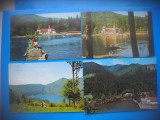 HOPCT LOT 3753 -4 CARTI POSTALE-BAILE TUSNAD -JUD HARGHITA-CIRCULATE