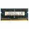 4Gb ddr3 Hynix 2Rx8 PC3-12800s-11-11-F3 1600MHz HMT351S6CFR8C 12luni garantie