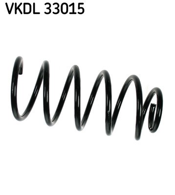 SKF VKDL 33015 Arc spiral