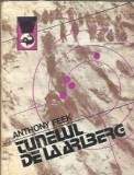 Tunelul de la Arlberg - Anthony Feek