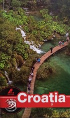 Dana Ciolca - Croatia (Editia: 2018) foto
