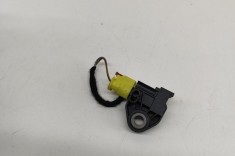 Senzor de impact st&acirc;nga spate PORSCHE CAYENNE Coupe 9YB 2019 OEM: 4N0959651D | 30058803