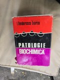 Patologie biochimică - I. Teodorescu Exarcu