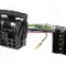 Cablu conectare player original, Citro&euml;n, Peugeot, 16 pini -