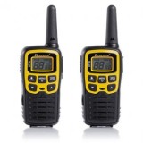 Radio pmr xt 50 valiza midland