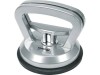 Ventuza din aluminiu Ø 115M,40KG Cod:05311, Oem