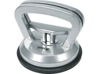 Ventuza din aluminiu &amp;Oslash; 115M,40KG Cod:05311 foto