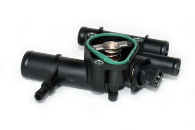 Carcasa Termostat D1304 1.9D 89518 DK33078 foto