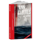 Aer rarefiat - Ann Cleeves