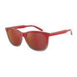 Ochelari de Soare Bărbați Arnette AN4307-28386Q53 &Oslash; 53 mm