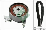 INA 530 0147 10 Set curea de distributie