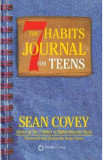 7 Habits Journal for Teens - Sean Covey