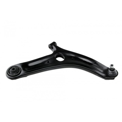 Brat suspensie fata, bascula Hyundai Ix20 2010-, Kia Venga 2010-, Inferior Dreapta, 54501-1P000 foto