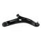 Brat suspensie fata, bascula Hyundai Ix20 2010-, Kia Venga 2010-, Inferior Dreapta, 54501-1P000