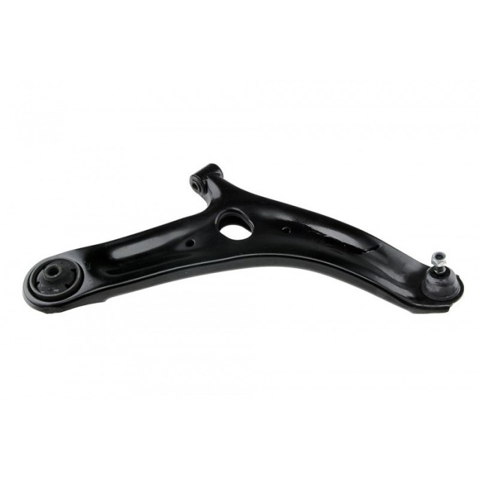 Brat suspensie fata, bascula Hyundai Ix20 2010-, Kia Venga 2010-, Inferior Dreapta, 54501-1P000