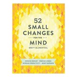52 small changes for the mind