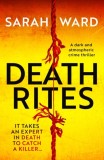 Death Rites : A dark and atmospheric crime thriller - SAS Gardners EU