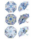 Umbrelă Automată pentru Copii Stitch Băiat
