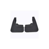 Set aparatori noroi pentru fata sau spate compatibile Dacia Duster II 2018-&gt; Cod: DST-016 Automotive TrustedCars, Oem