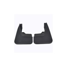 Set aparatori noroi pentru fata sau spate compatibile Dacia Duster II 2018-&gt; Cod: DST-016 Automotive TrustedCars