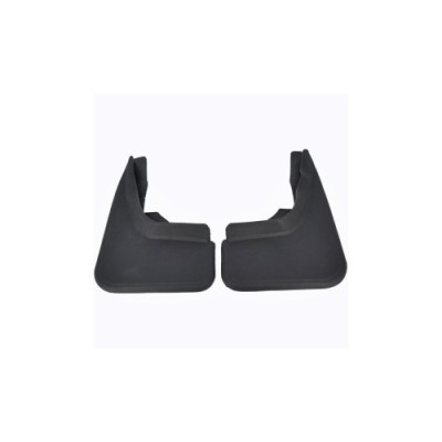 Set aparatori noroi pentru fata sau spate compatibile Dacia Duster II 2018-&amp;gt; Cod: DST-016 Automotive TrustedCars foto