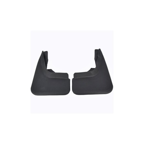 Set aparatori noroi pentru fata sau spate compatibile Dacia Duster II 2018-&gt; Cod: DST-016 Automotive TrustedCars