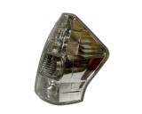 Stop spate, lampa Toyota Prius+ (Xw30), 01.2012-2014, montare spate, dreapta, Tip=USA; LED+W21W+WY21W; cu locas bec; Omologare: SAE; TYC