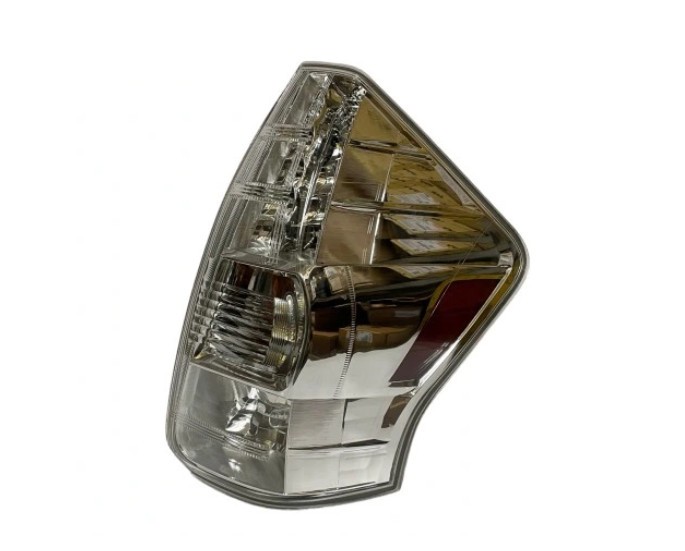 Stop spate, lampa Toyota Prius+ (Xw30), 01.2012-2014, montare spate, dreapta, Tip=USA; LED+W21W+WY21W; cu locas bec; Omologare: SAE; TYC