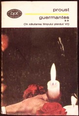 GUERMANTES VOL.2-MARCEL PROUST-334896