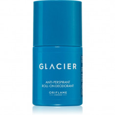 Oriflame Glacier deodorant antiperspirant roll-on pentru bărbați 50 ml