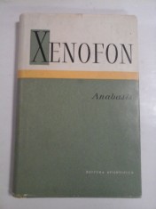 XENOFON - ANABASIS foto