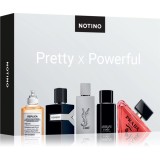Beauty Discovery Box Notino Pretty x Powerful set unisex