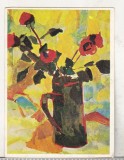 Bnk cld Calendar de buzunar 1978 - Uzina Tractorul Brasov