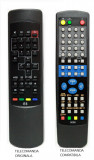 Telecomanda compatibila TV NEI E5 IR513 (69), Generic
