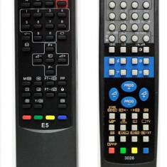 Telecomanda compatibila TV NEI E5 IR513 (69)