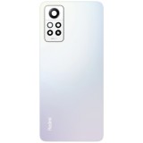 Capac Baterie Xiaomi Redmi Note 12 Pro 4G, Alb (Polar White), Service Pack 5600060K6A00