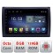 Navigatie Fiat Stilo F-stilo Octa Core cu Android Radio Bluetooth Internet GPS WIFI DSP 8+128GB 4G CarStore Technology