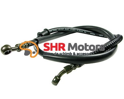 Conducta/ Furtun frana fata universal( L 113 cm) foto