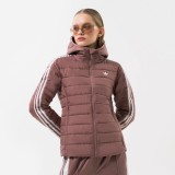 Geaca dama ADIDAS Originals Premium Slim cu gluga Marimea 34XS/S
