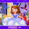 Puzzle - Printesa Sofia (15 piese)